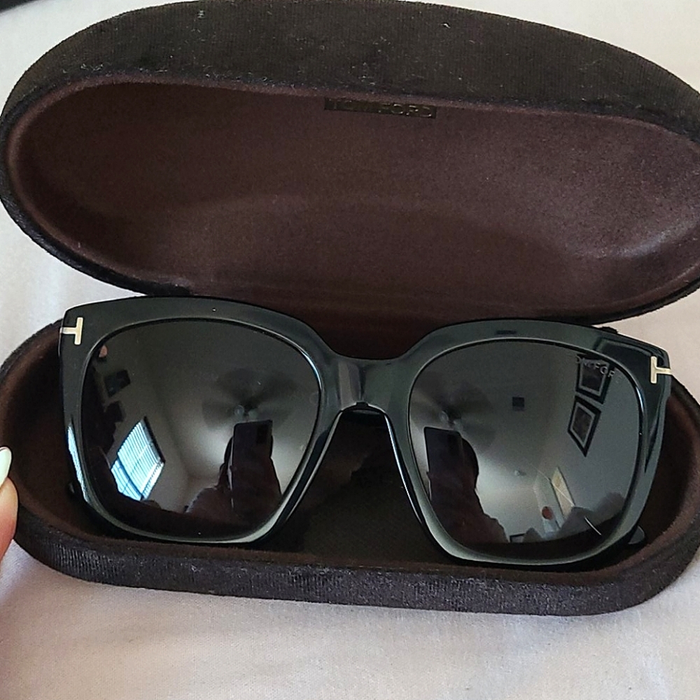 Tom Ford Sunglasses